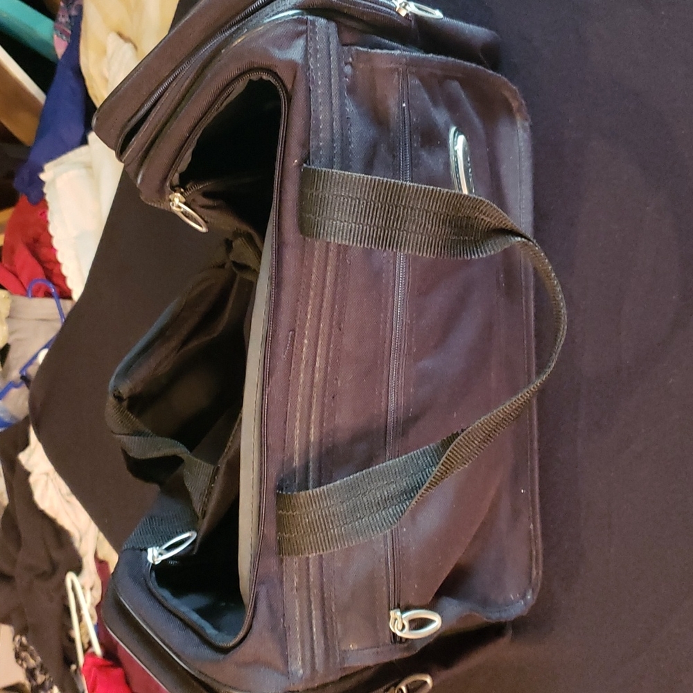 Duffle bag